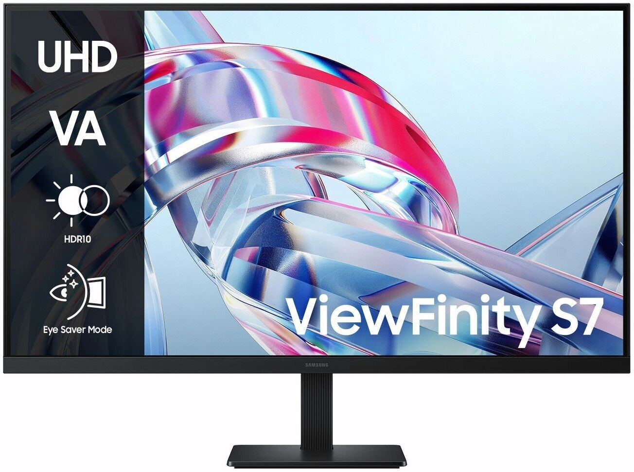Monitor Samsung Samsung ViewFinity S7 LS32H700EAUXEN