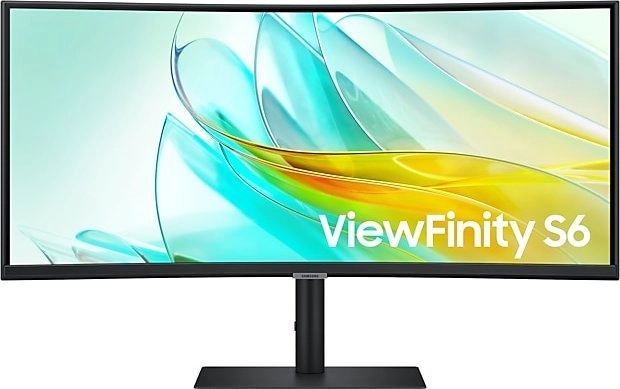 Samsung S65UC computer monitor 86.4
