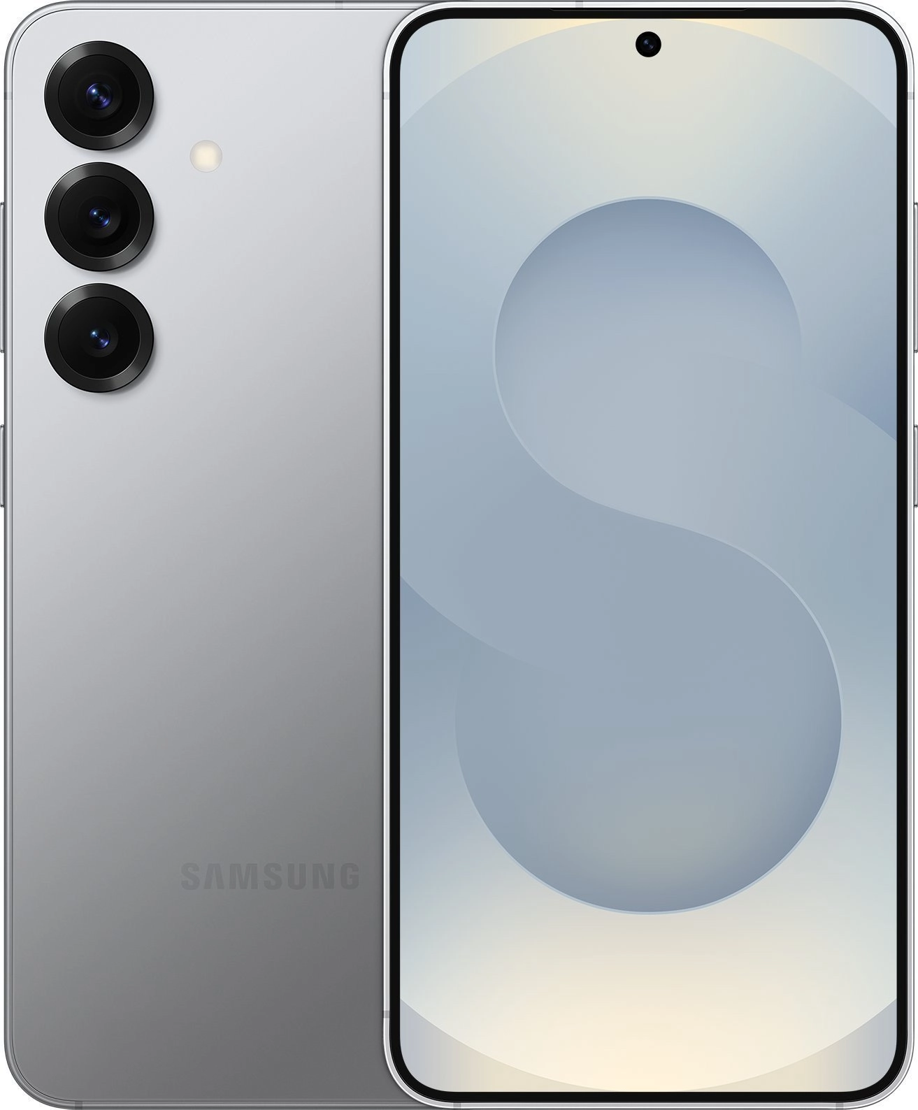 Samsung Galaxy S25 15.8 cm