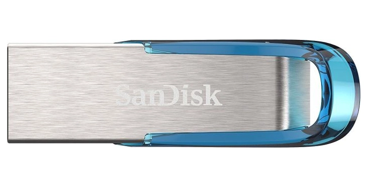 SanDisk Ultra Flair USB flash drive