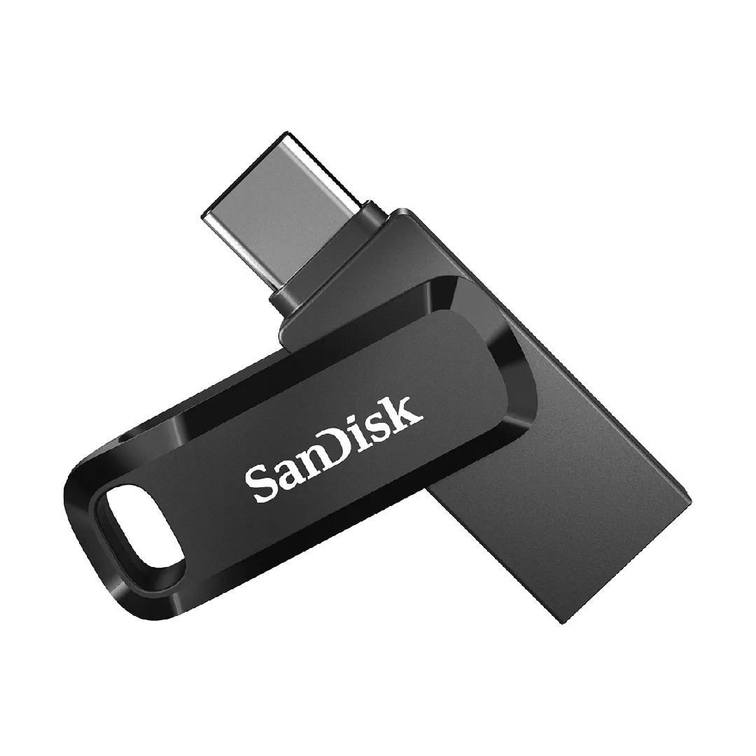 SanDisk Ultra Dual Drive Go USB