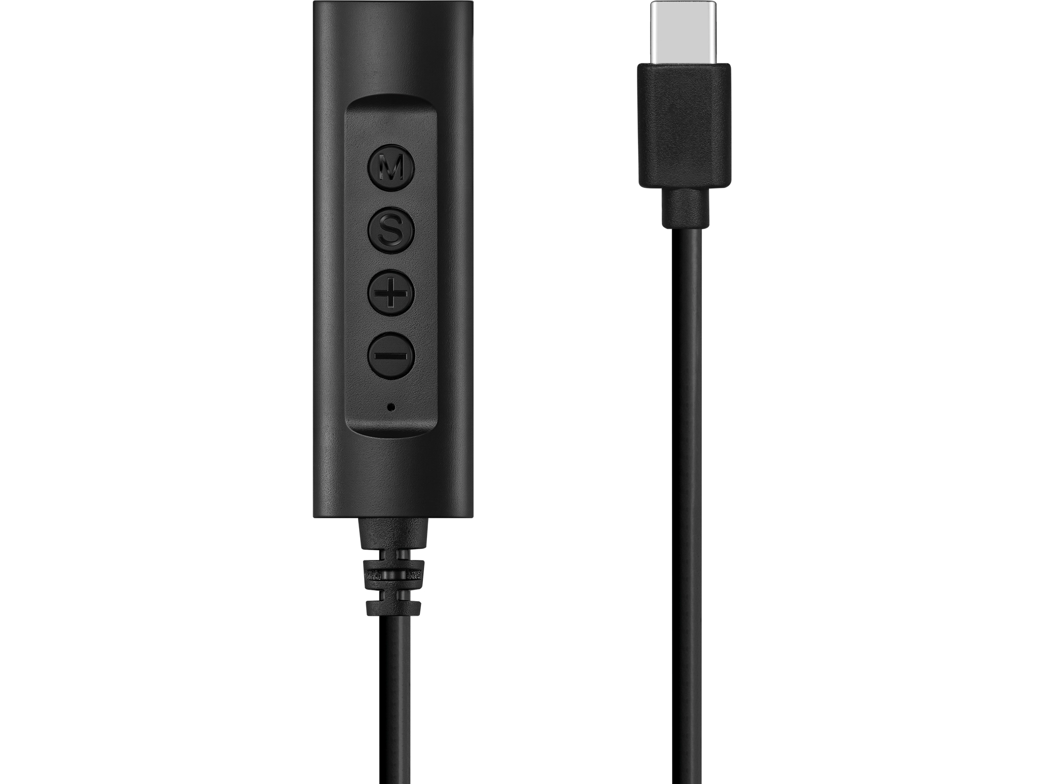 Headset USB-C Controller  1.5m 136-73