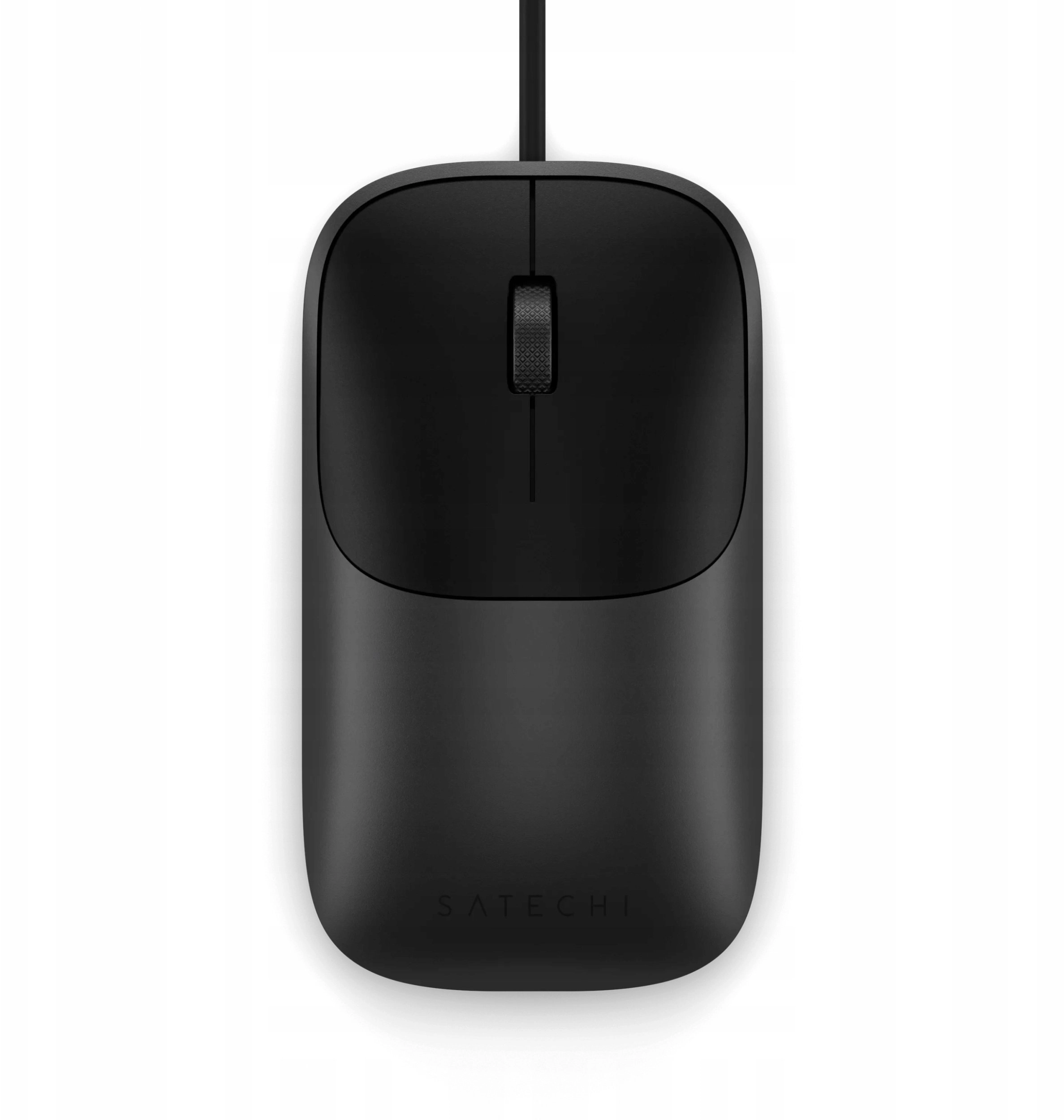 Mysz Satechi Satechi Slim LX Wired