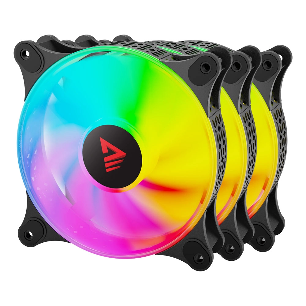 Savio BLAST FAN SET computer cooling