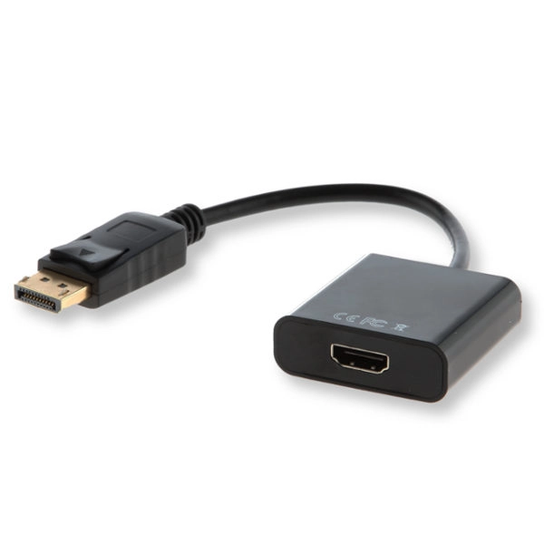 Savio CL-55 video cable adapter 0