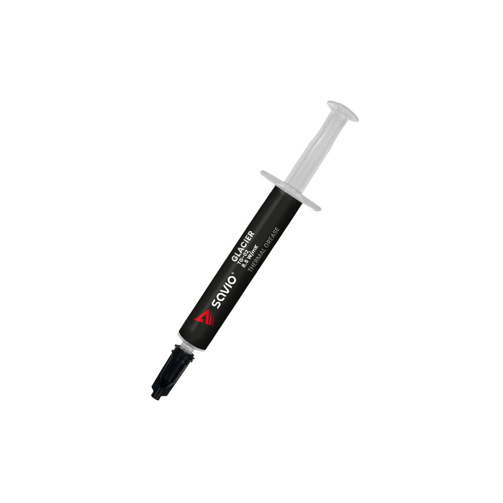 Savio TG-02 heat sink compound Thermal