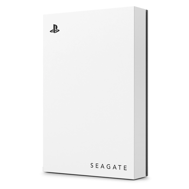 Seagate Game Drive for PlayStation Consoles