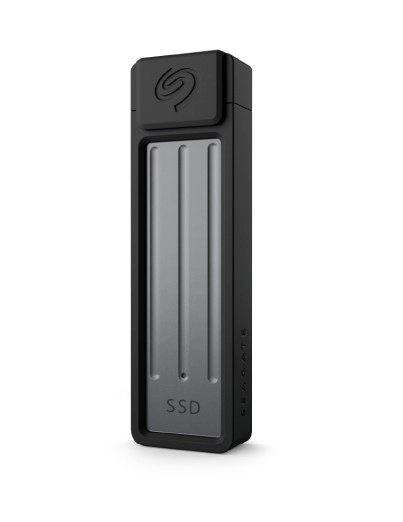 Seagate STMX2000400 Thunderbolt technology 1 TB