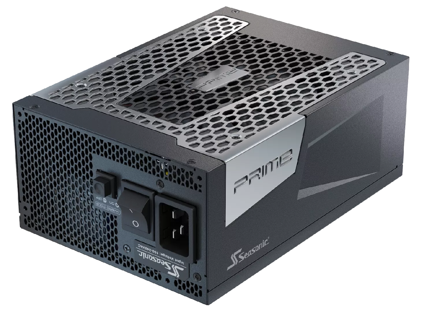Seasonic ATX3-PRIME-PX-1600 power supply unit 1600