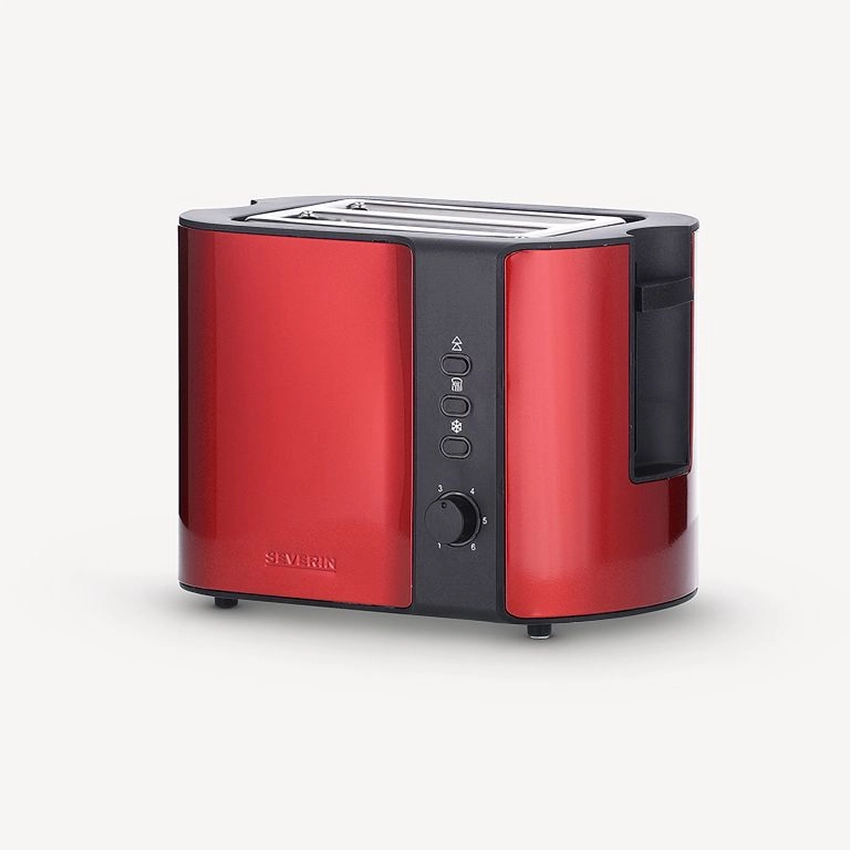 Severin AT 2217 toaster 2 slice(s)