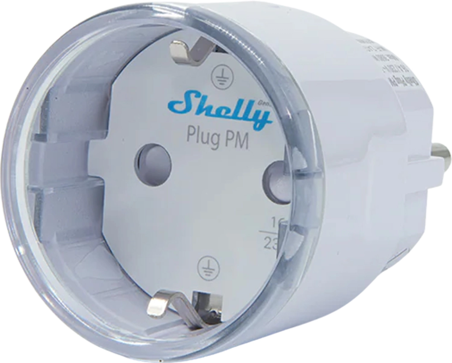 Shelly Plug M Gen3 Matter 13A