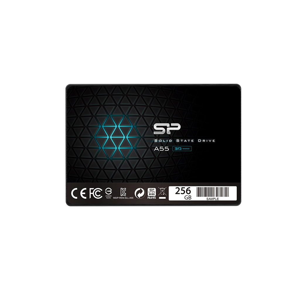 Silicon Power Ace A55 256 GB
