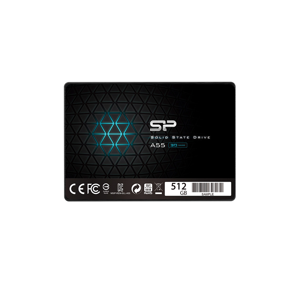 Silicon Power Ace A55 512 GB