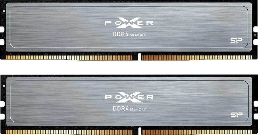 Pamięć Silicon Power XPOWER Pulse  DDR4