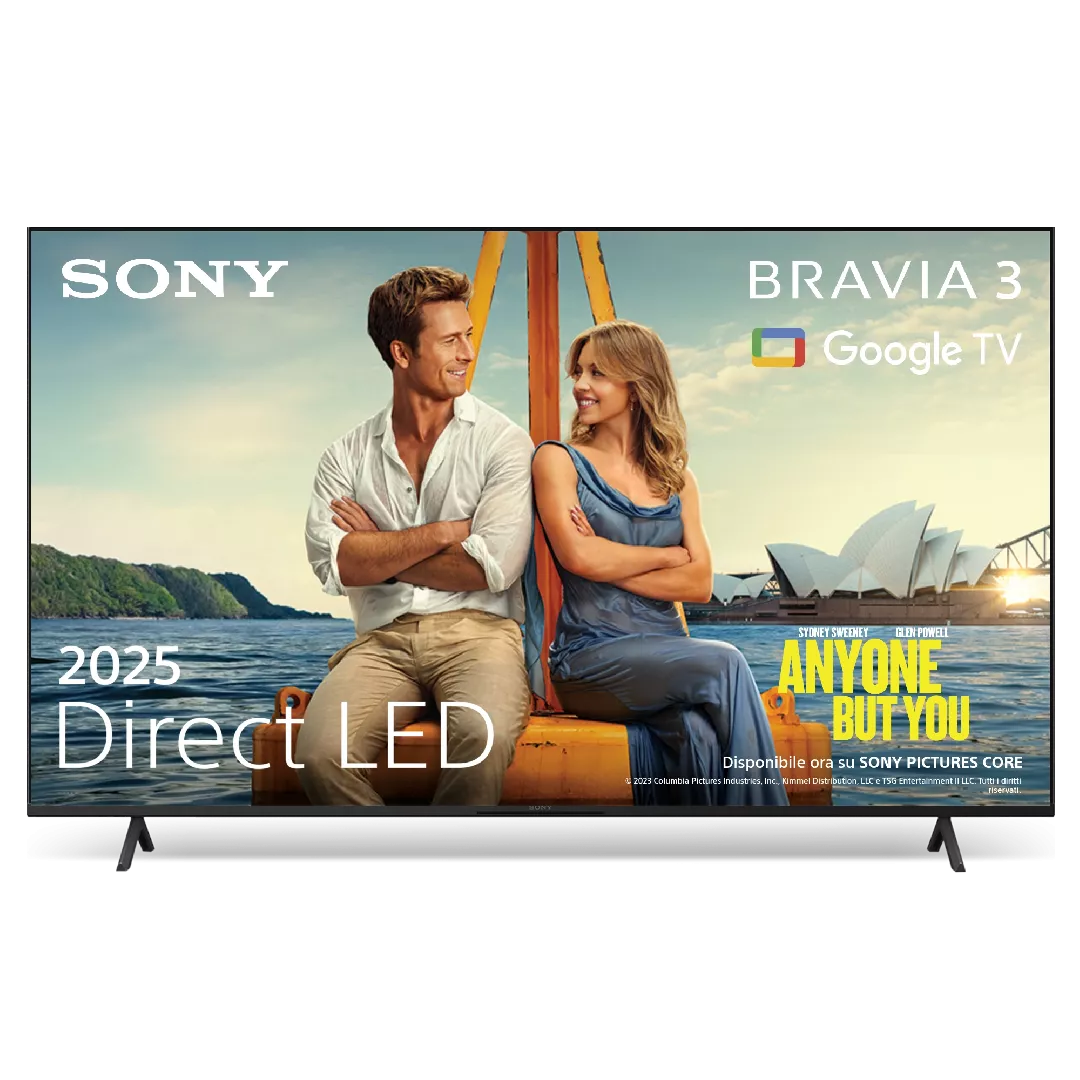 Sony K-65S3 163.8 cm (64