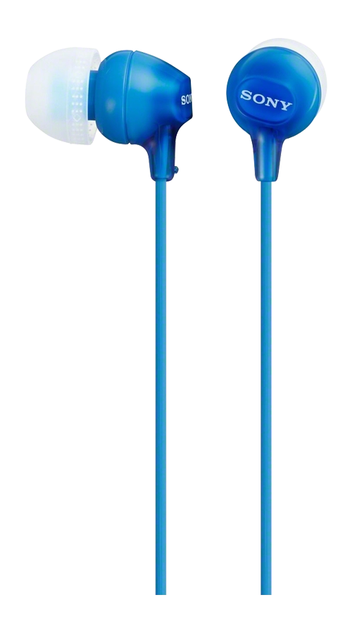 Sony EX15AP In-ear Headphones MDREX15APLI.CE7
