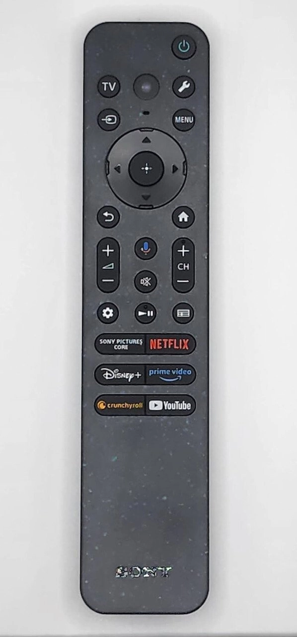 Pilot RTV Sony REMOTE COMMANDER (RMF-TX920U)