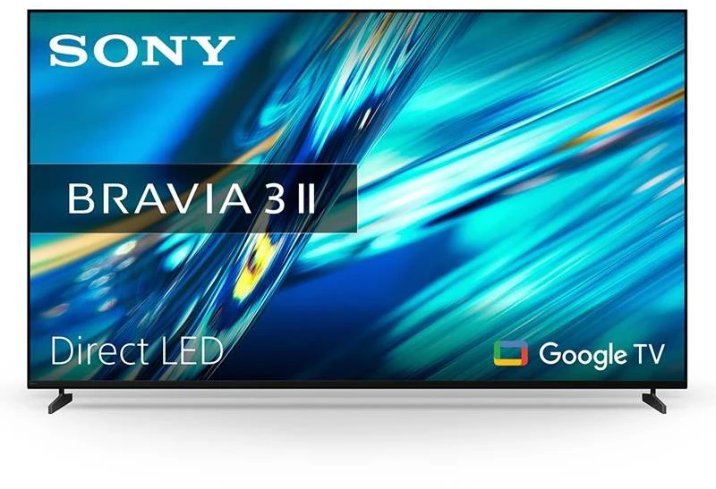 "Sony" išmanusis "Google" LED