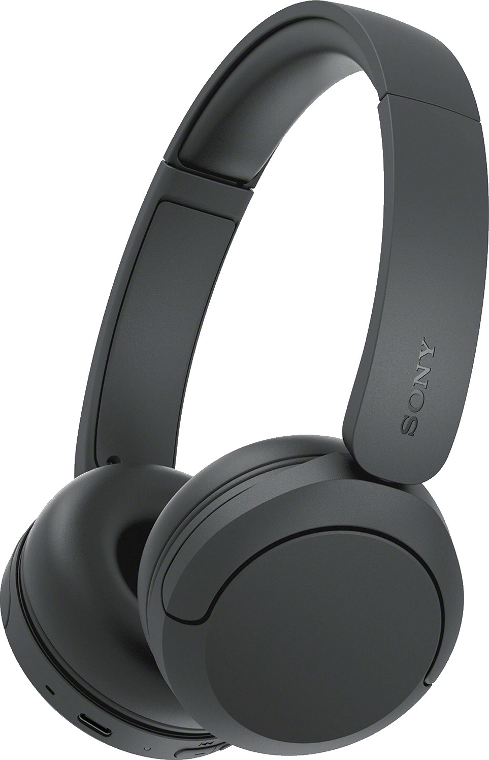 Sony wireless headset WH-CH530  black WHCH530B