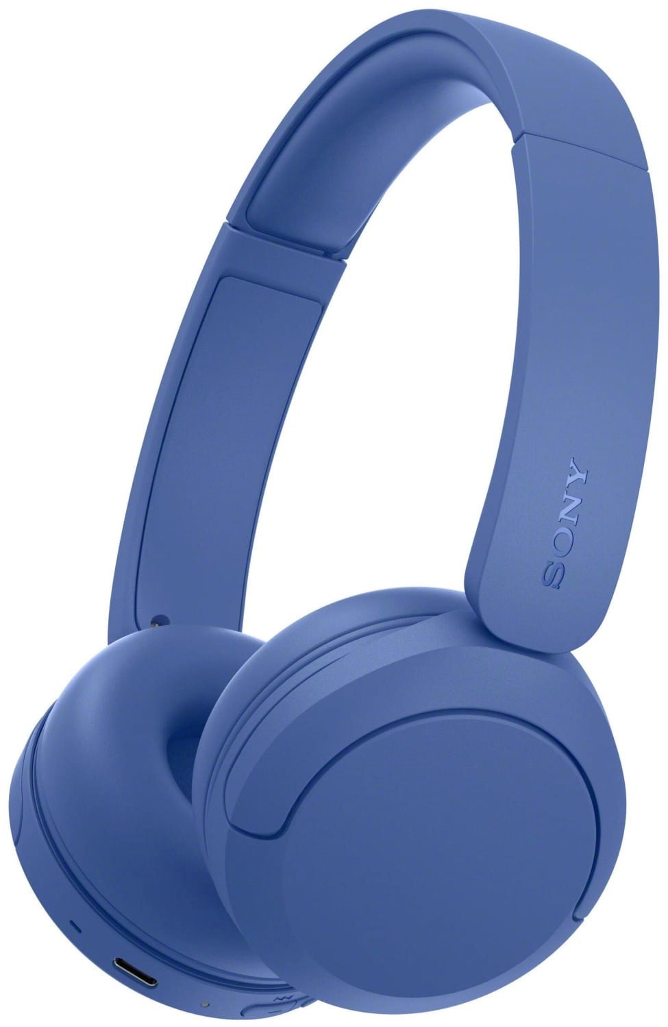 Sony wireless headset WH-CH530 blue WHCH530L