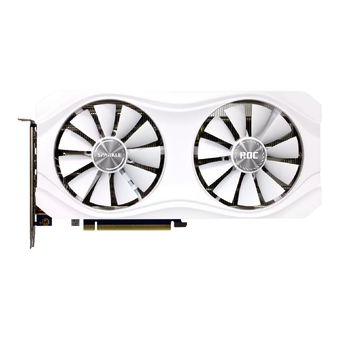 Sparkle Technology Intel Arc A750 ROC