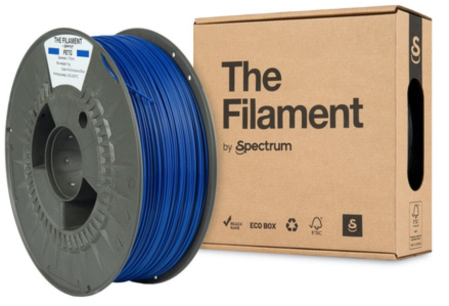 Spectrum Filaments TF-24019 3D printing material