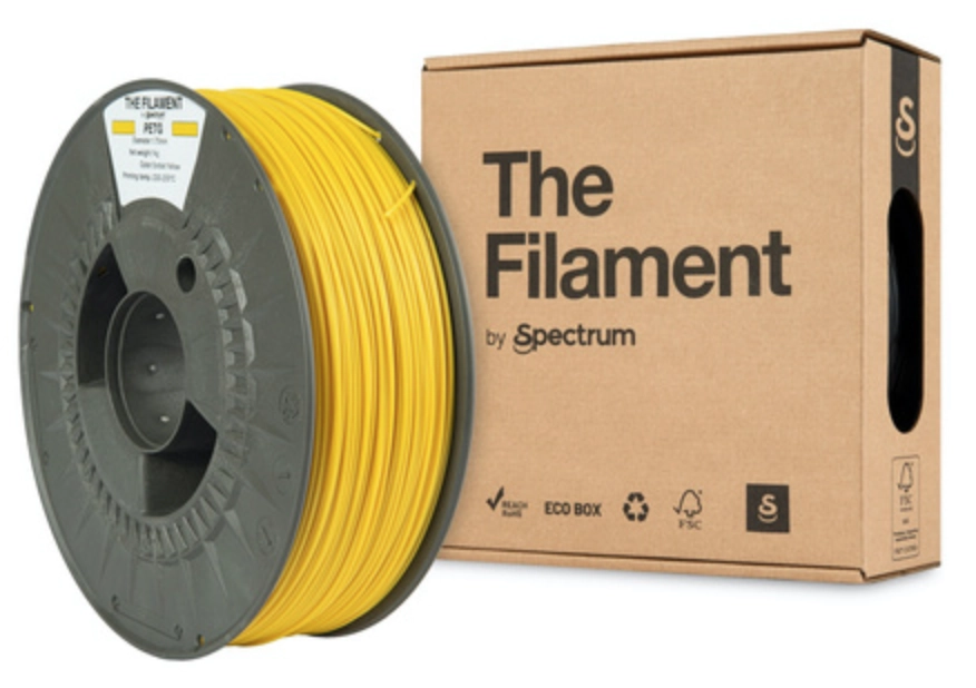 Spectrum Filaments TF-24023 3D printing material