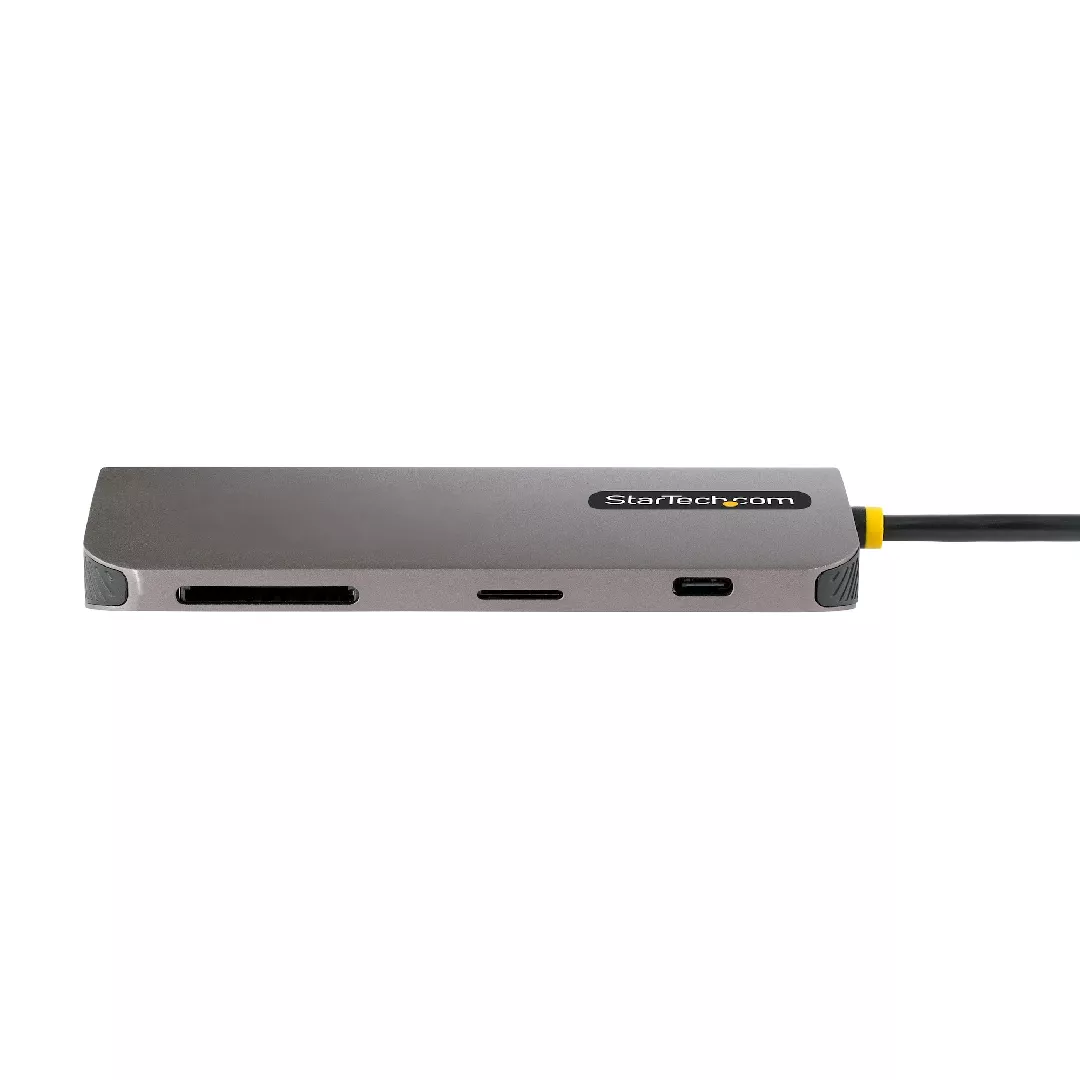 StarTech.com USB C Multiport Adapter