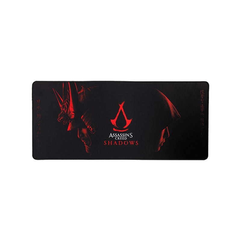 Subsonic SA5589-AC2 mouse pad Gaming mouse