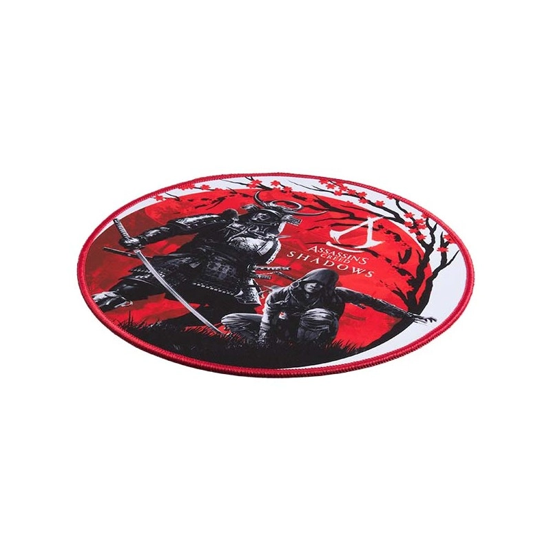 Subsonic SA5646-AC2 mouse pad Gaming mouse