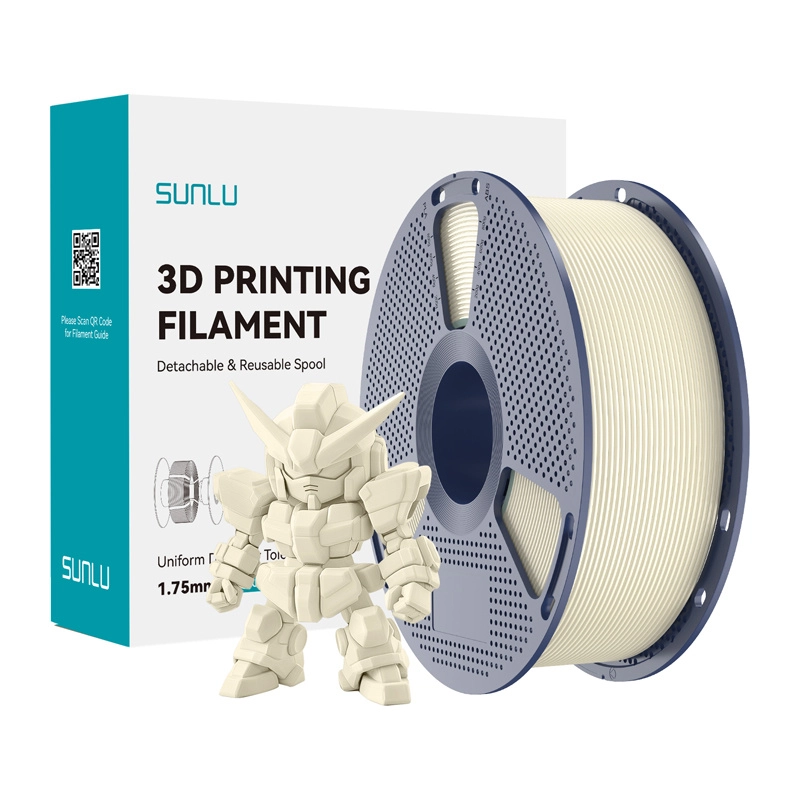 Filament SUNLU PLA+ 2.0 1