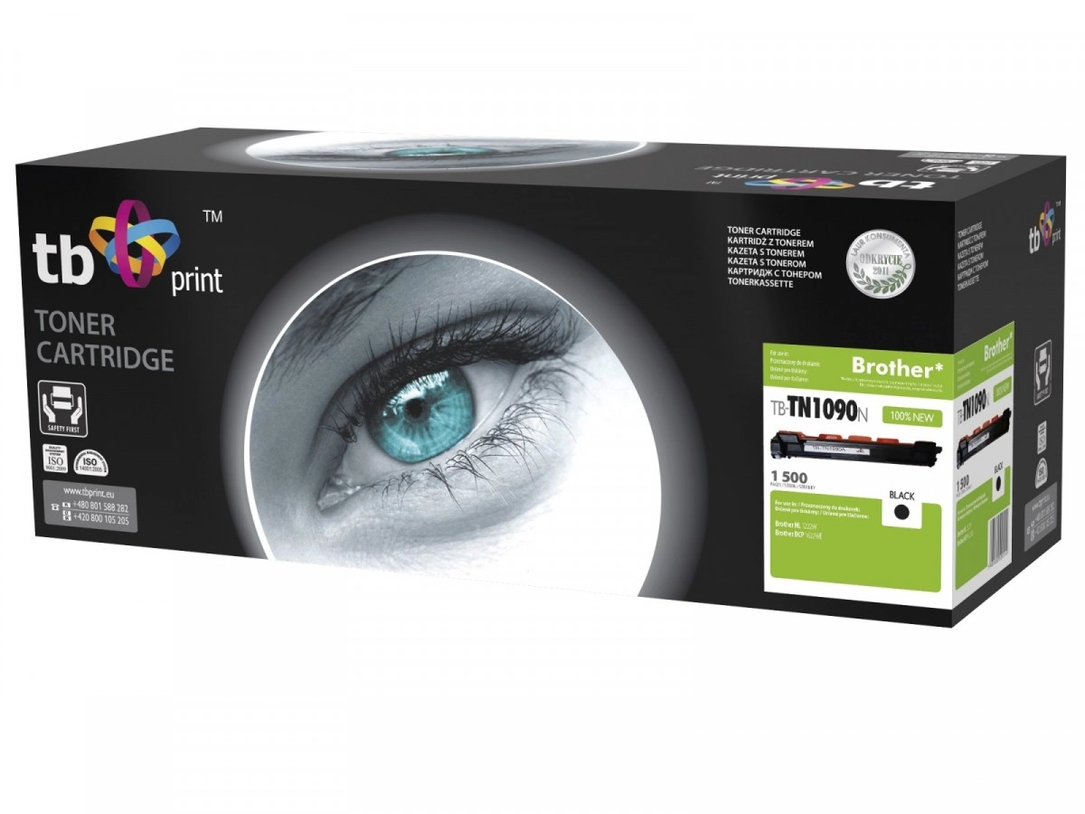 TB Print TB-TN1090N toner cartridge 1