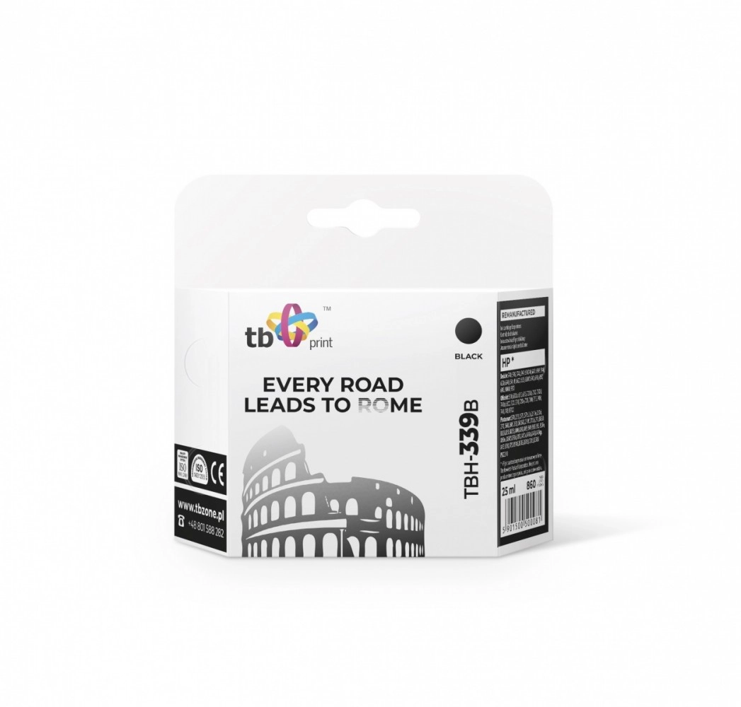 TB Print TBH-339B ink cartridge 1