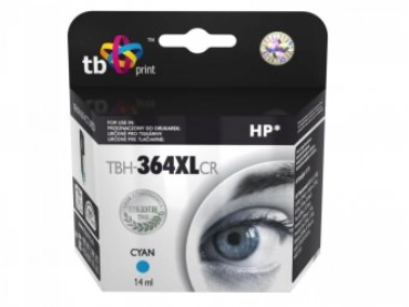 TB Print TBH-364XLCR toner cartridge 1