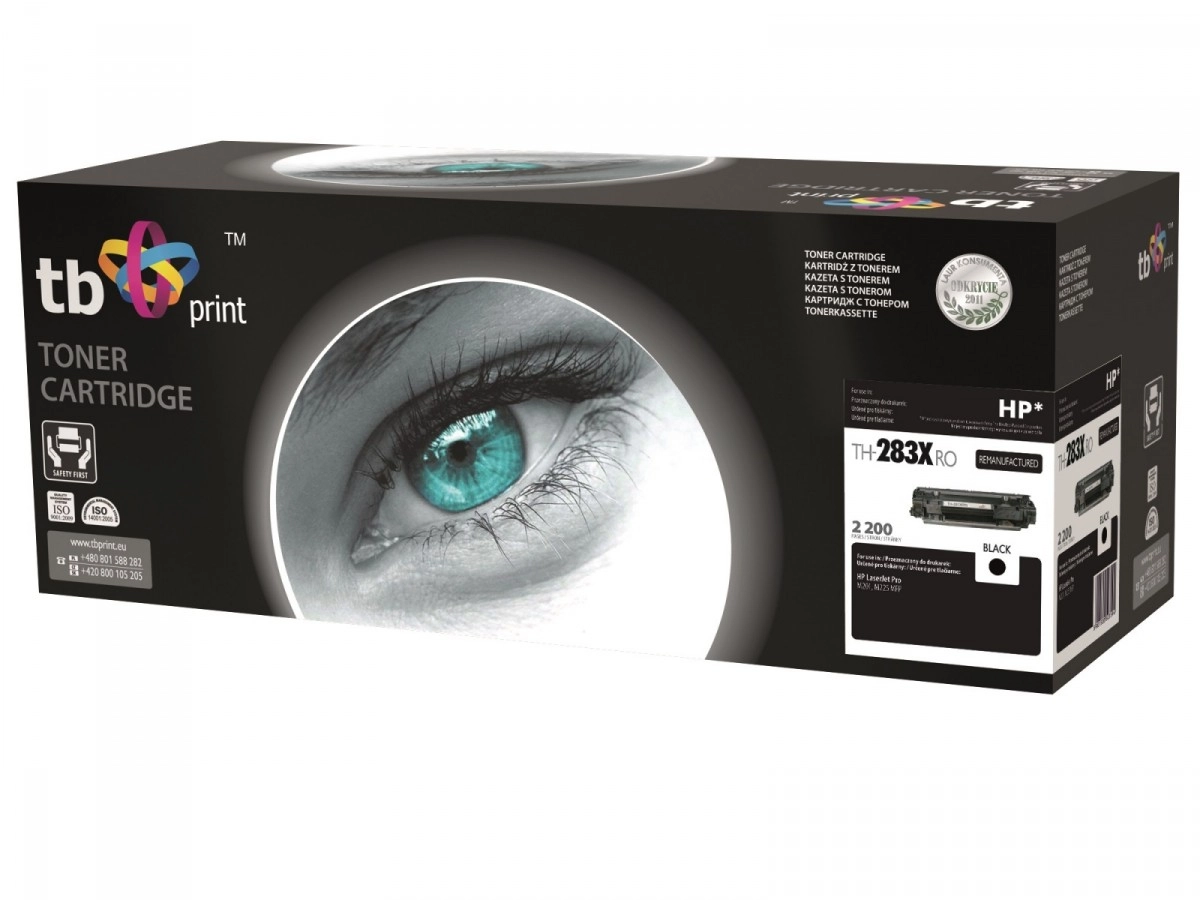 TB Print TH-283XRO toner cartridge 1