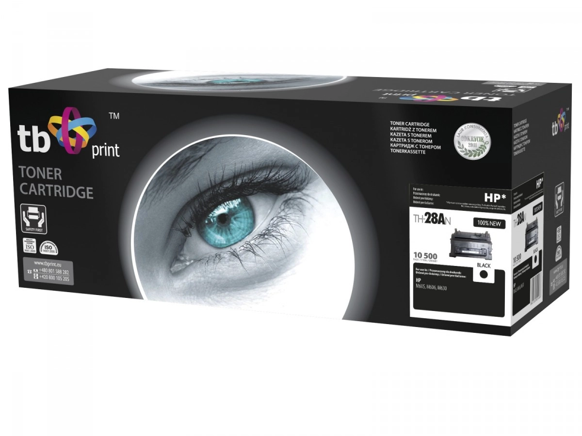 TB Print TH-28AN toner cartridge 1