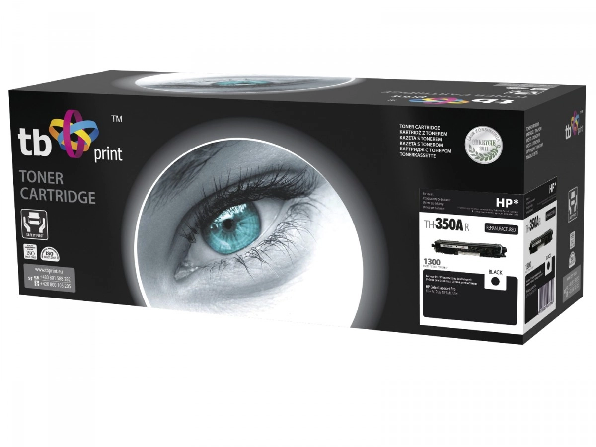 TB Print TH-350AR toner cartridge 1