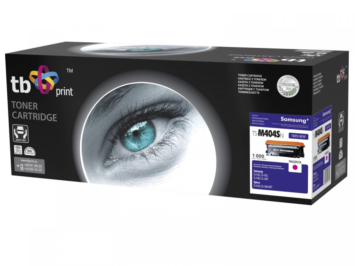 TB Print TS-M404SN toner cartridge 1