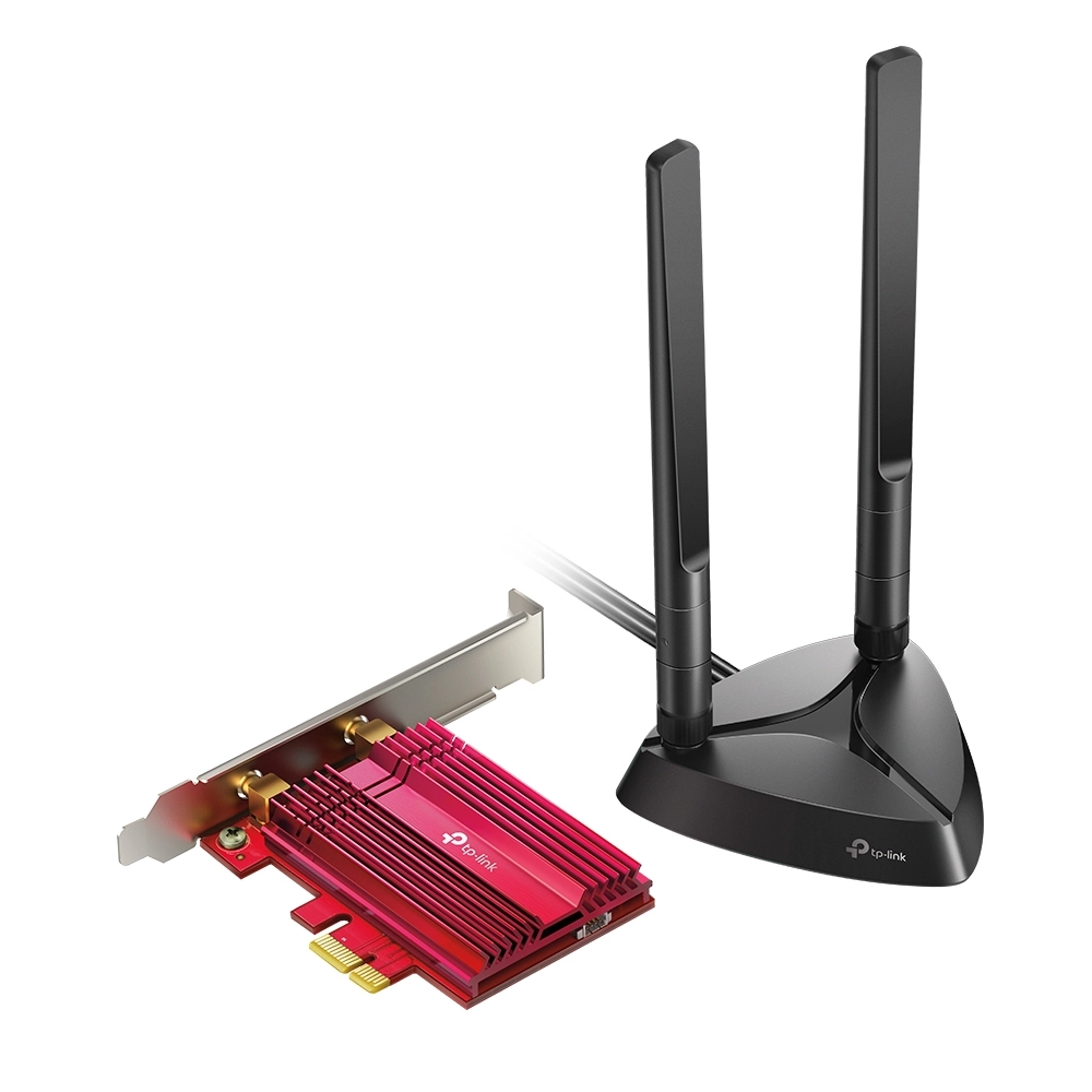 TP-Link Archer TX3000E Internal WLAN /