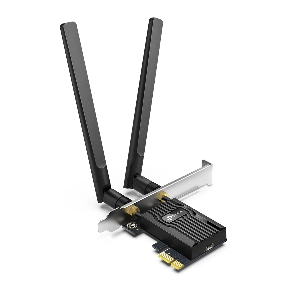 TP-Link Archer AX3000 Wi-Fi 6 Bluetooth