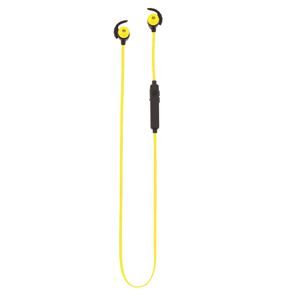 Tellur Speed Headset Wireless In-ear  Neck-band