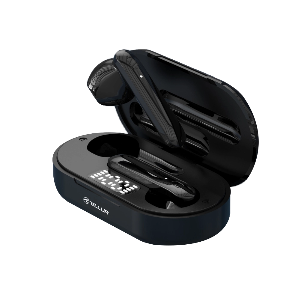 Tellur TLL511401 headphones/headset True Wireless Stereo