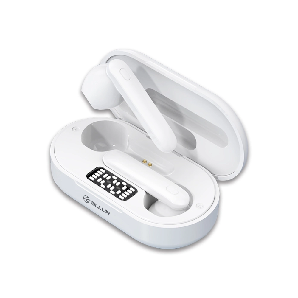 Tellur TLL511411 headphones/headset True Wireless Stereo