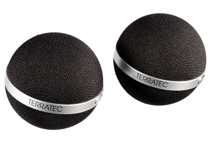 Terratec Concert BT mobile stereo Stereo