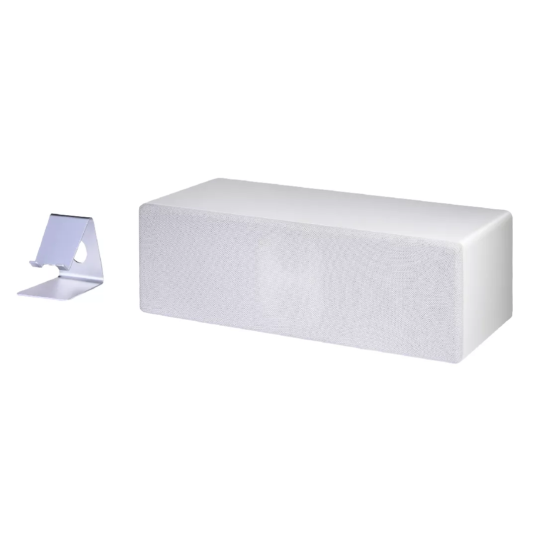 Terratec Concert W1 Stereo portable speaker
