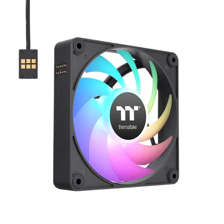 Thermaltake CT120 EX ARGB Computer case