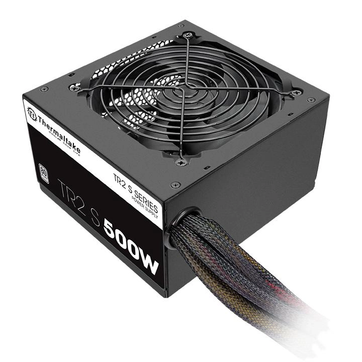 Thermaltake TR2 S power supply unit