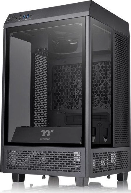 Obudowa Thermaltake The Tower 100 Mini