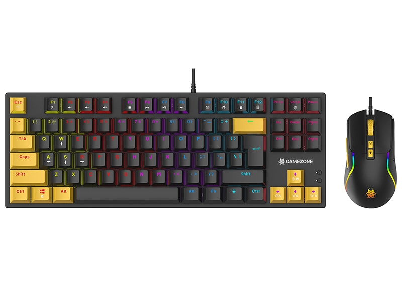 Tracer HORNET 87 keyboard Mouse included