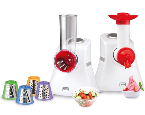 Trebs 99277 slicer Electric 150 W